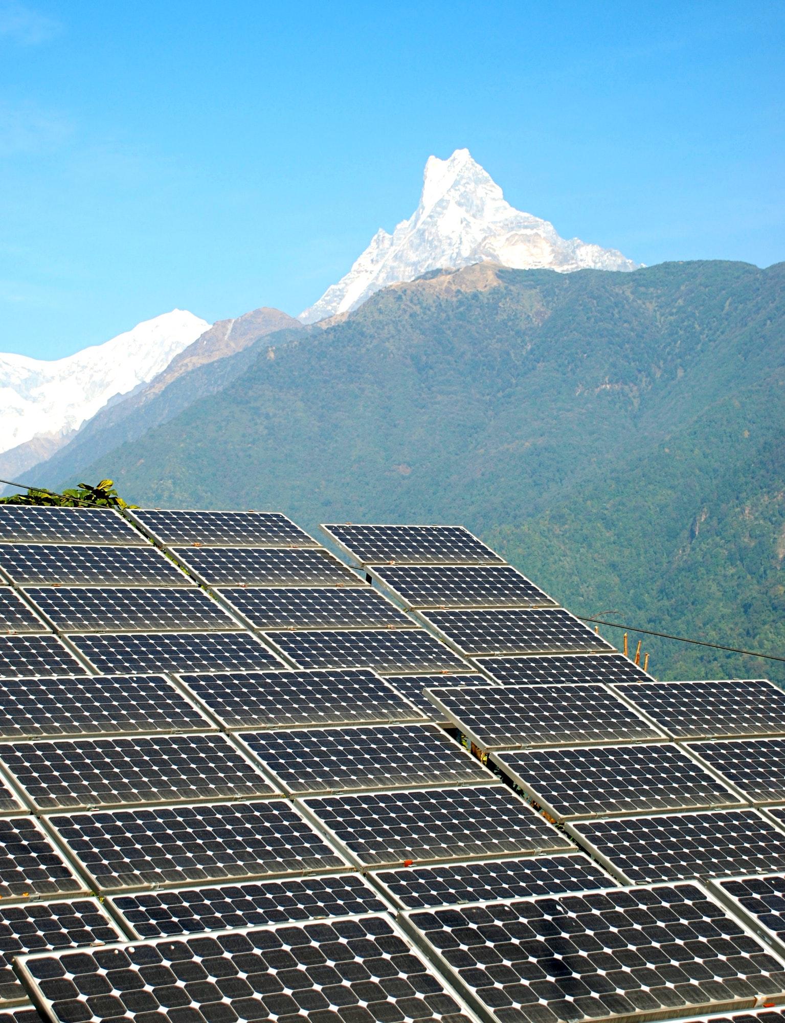 Solar Panels