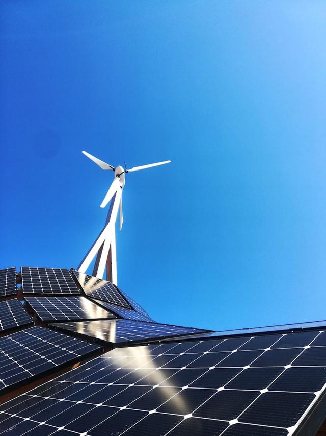 Residential solar